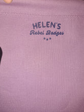 Load image into Gallery viewer, Personalised Badge Display Banner Pennant