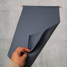 Load image into Gallery viewer, Double Sided Badge Display Banner Pennant