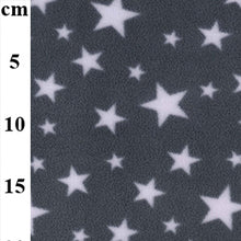 Load image into Gallery viewer, Fleece Camp Blanket Poncho