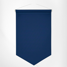 Load image into Gallery viewer, Personalised Gymnastics Badge Display Banner Pennant