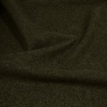 Load image into Gallery viewer, 100% Wool Hooded Blanket Scout Guide Camp Blanket Poncho