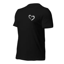 Load image into Gallery viewer, I Love Camping Unisex t-shirt