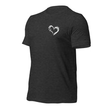 Load image into Gallery viewer, I Love Camping Unisex t-shirt