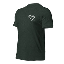 Load image into Gallery viewer, I Love Camping Unisex t-shirt