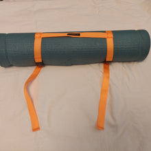 Load image into Gallery viewer, Carry Strap for rolls mats / blankets