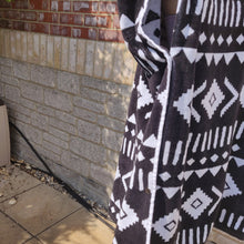 Load image into Gallery viewer, Limited Edition Towelling Changing Robe