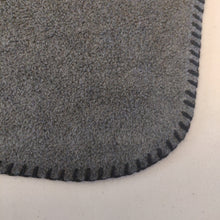 Load image into Gallery viewer, Personalised Hooded Blanket Scout Guide Camp Blanket Poncho