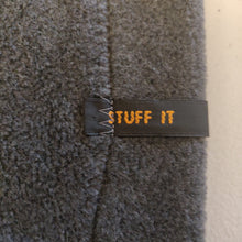 Load image into Gallery viewer, Personalised Hooded Blanket Scout Guide Camp Blanket Poncho