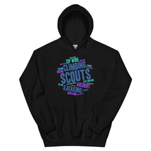 Load image into Gallery viewer, Scout Unisex Hoodie