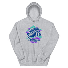 Load image into Gallery viewer, Scout Unisex Hoodie