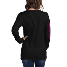 Load image into Gallery viewer, Life is an Adventure Unisex Long Sleeve Tee
