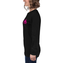 Load image into Gallery viewer, Life is an Adventure Unisex Long Sleeve Tee