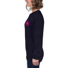 Load image into Gallery viewer, Life is an Adventure Unisex Long Sleeve Tee