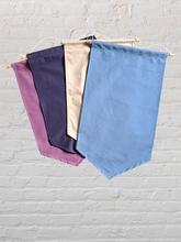 Load image into Gallery viewer, Personalised Badge Display Banner Pennant
