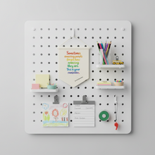 Load image into Gallery viewer, Personalised Thank You Display Banner Pennant
