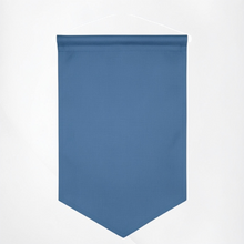 Load image into Gallery viewer, Personalised Swimming Badge Display Banner Pennant
