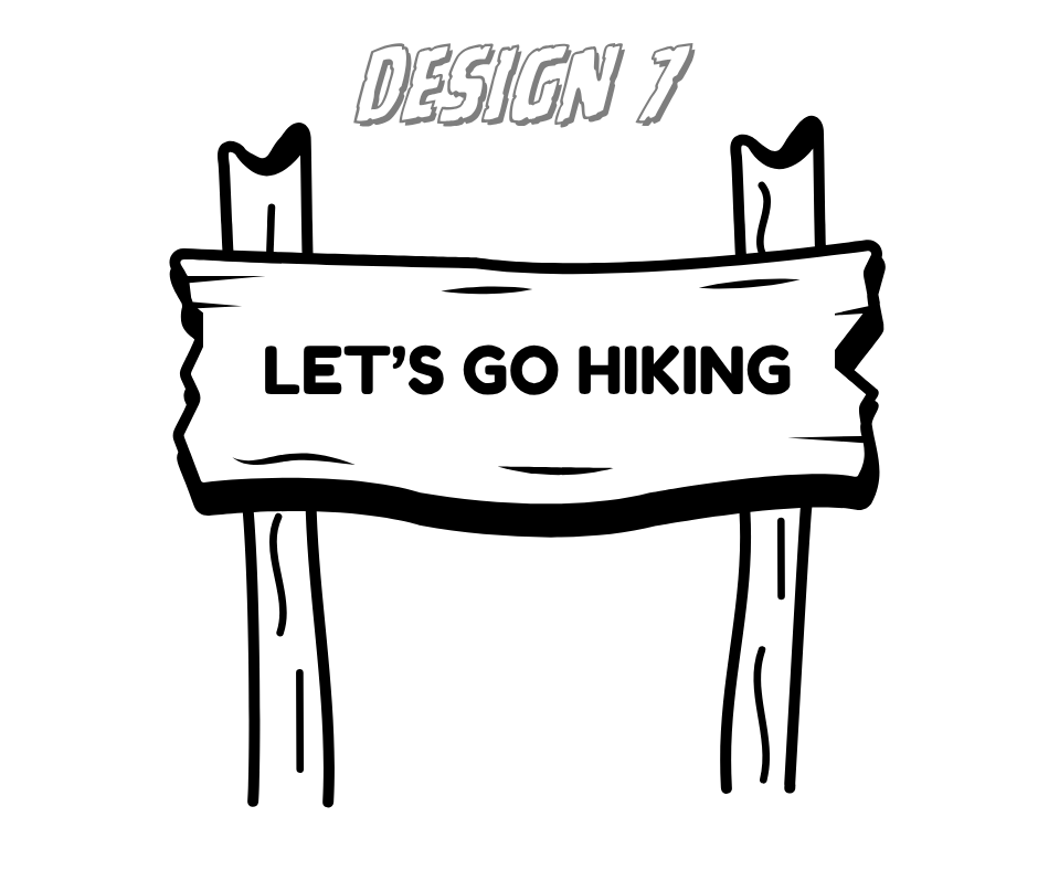 Badge Display Banner Pennant Design 7