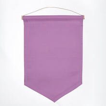 Load image into Gallery viewer, Personalised Gymnastics Badge Display Banner Pennant
