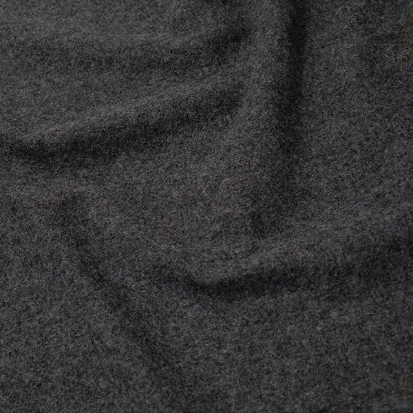 100% Wool Hooded Blanket Poncho