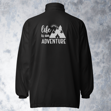 Load image into Gallery viewer, Adventure Lightweight Activity Windbreaker
