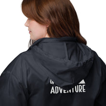 Load image into Gallery viewer, Adventure Lightweight Activity Windbreaker
