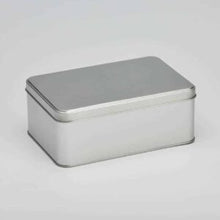 Load image into Gallery viewer, Personalised Badge Tin
