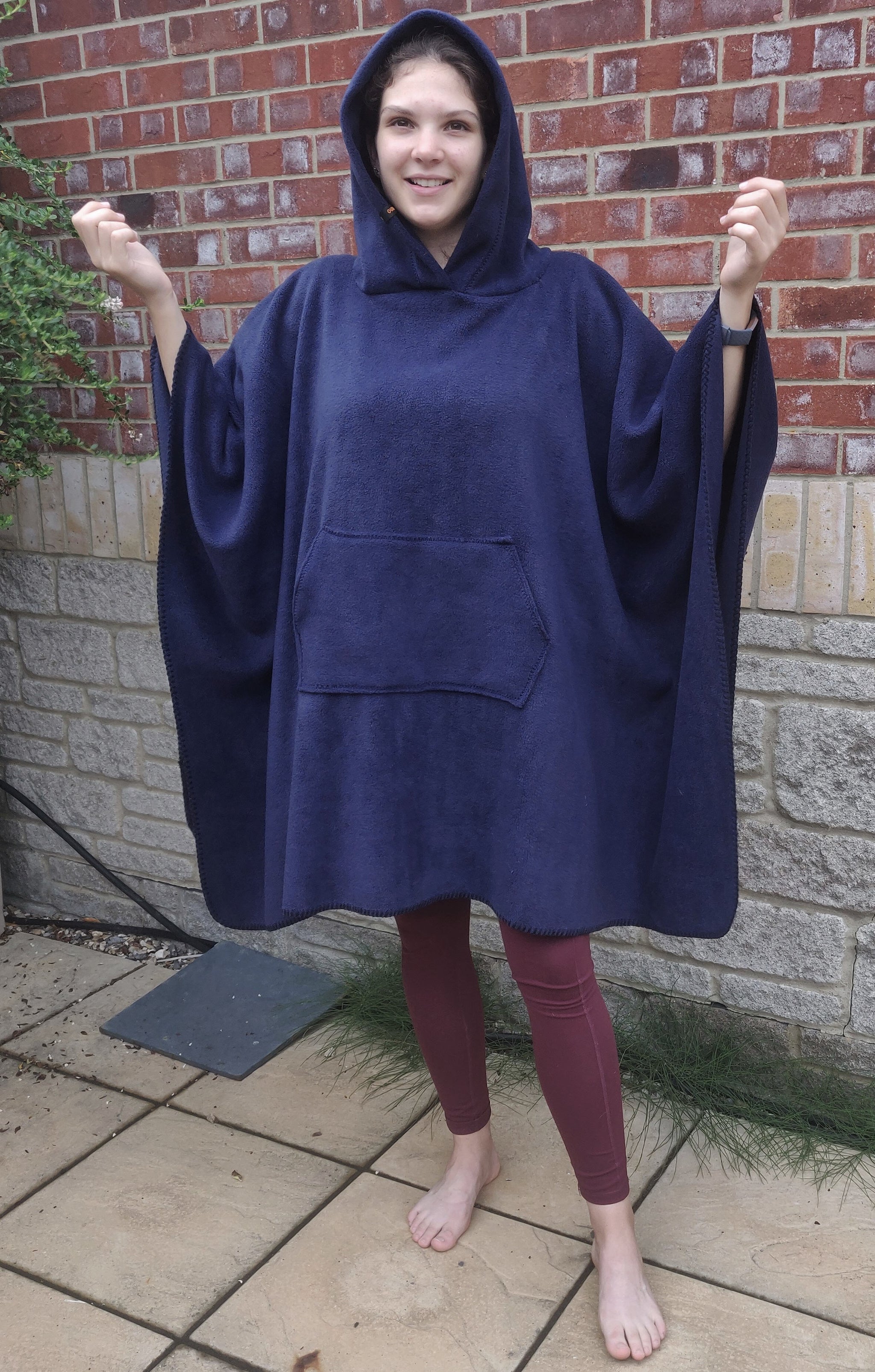 Hooded Blankets – Stuff It Outdoors Hooded Blankets – Stuff It Outdoors