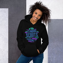 Load image into Gallery viewer, Scout Unisex Hoodie
