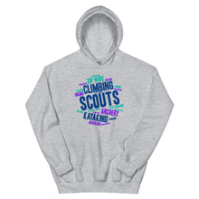 Load image into Gallery viewer, Scout Unisex Hoodie
