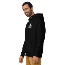 Load image into Gallery viewer, Life is an Adventure Classic Hoodie
