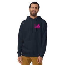 Load image into Gallery viewer, Life is an Adventure Classic Hoodie
