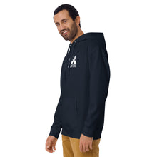 Load image into Gallery viewer, Life is an Adventure Classic Hoodie
