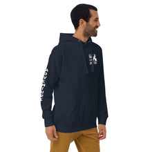 Load image into Gallery viewer, Life is an Adventure Classic Hoodie
